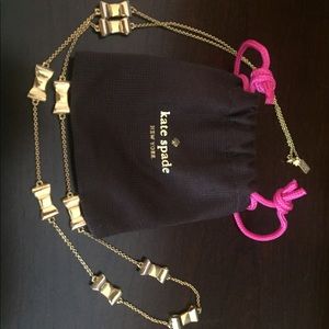 Kate Spade necklace